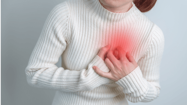 Picture for Heart Health for Women