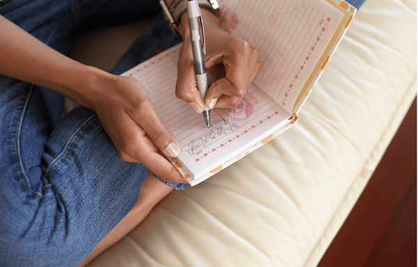 Course Introduction to Journaling image 1