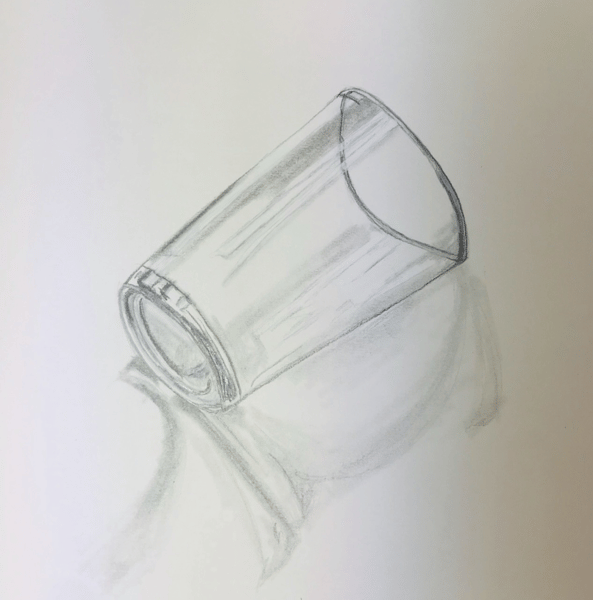 Picture for Drawing from Observation