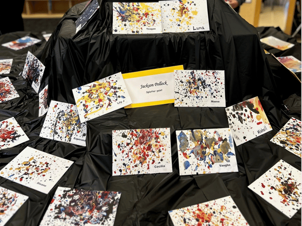 Picture for: 2026-2027 Preschool