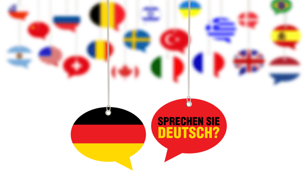 Picture for German III