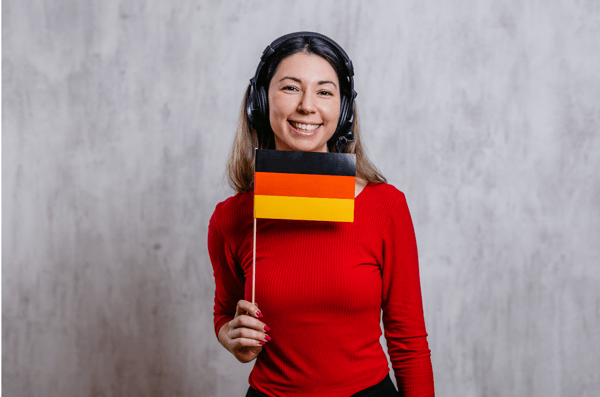 Picture for German I