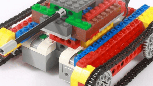 Course NextGen Robotics: Engineering the Future image 2