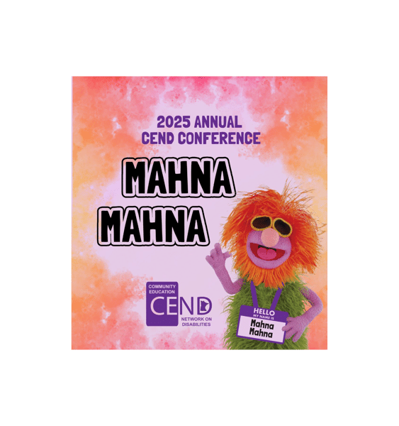 Course 2025 Annual CEND Conference image 1