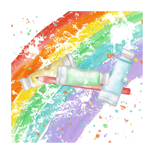 Picture for Art Without Limits Studio Session