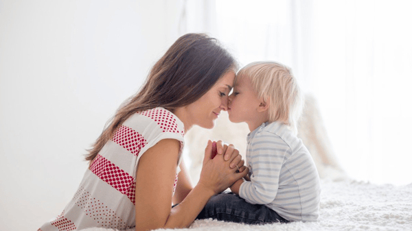 Picture for: Empowered Parenting: Topic-Focused Learning