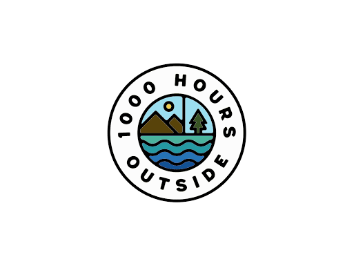 Course 1000 Hours Outside image 1