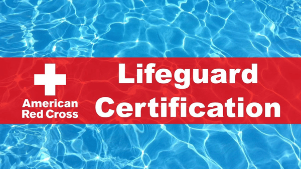 Picture for: American Red Cross Lifeguard Certification Course (Blended Learning)