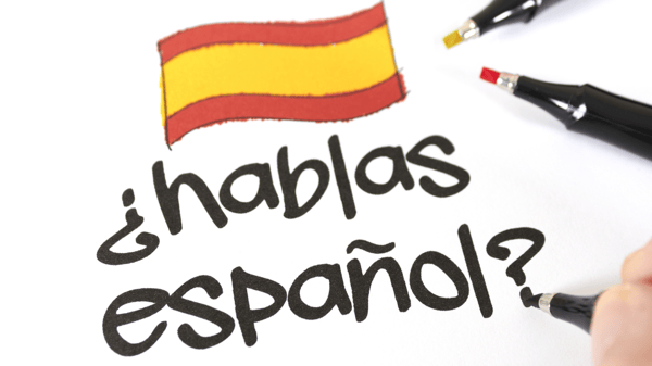 Picture for Adult Conversational Spanish: Beginner Part 2