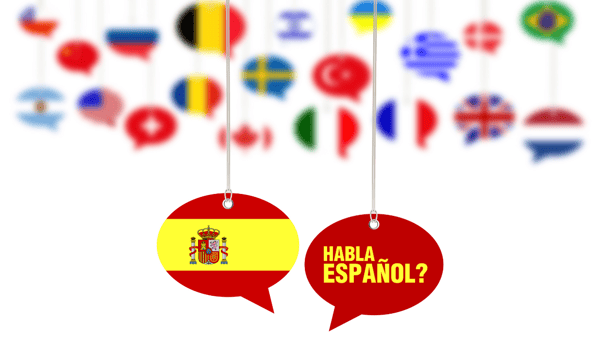 Picture for: Adult Conversational Spanish: Intermediate Part 1