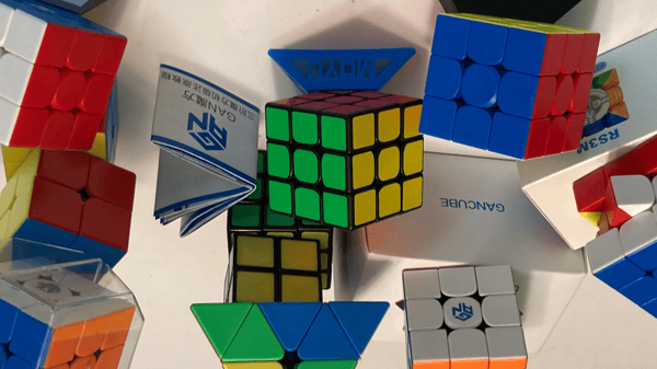 Course Crack the Cube for Beginners image 2