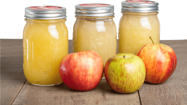 Picture for: Preserving Apples: From Orchard to Pantry