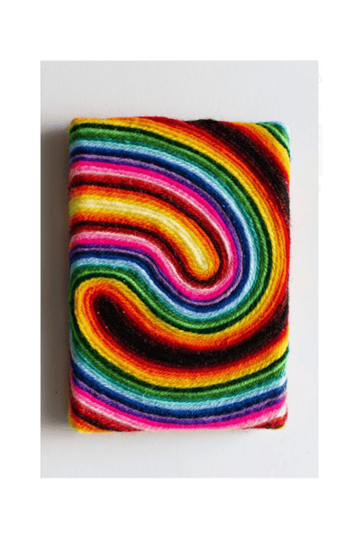 Course Yarn-ival of Creativity image 1