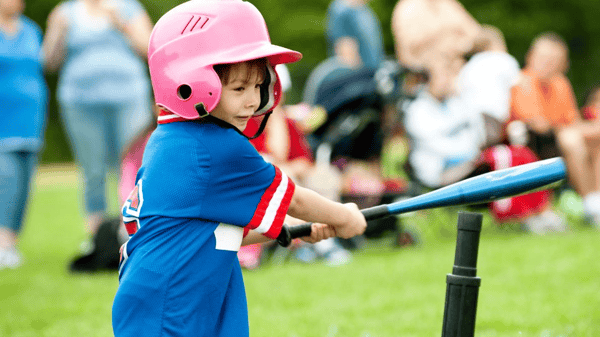 Picture for Mini Hawk T-Ball