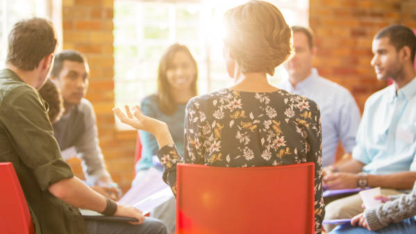 Picture for: Parent Workshops