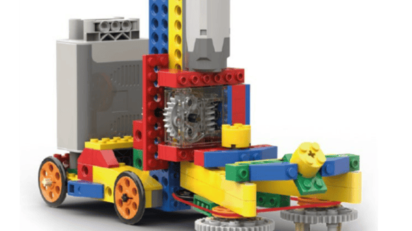 Course Spring Sports Machines image 2