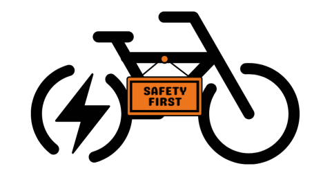 Image for E-Bike Safety Course
