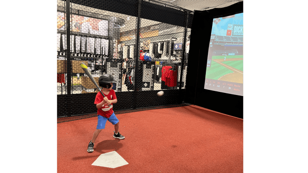 Course Multi-Sport Jam image 2