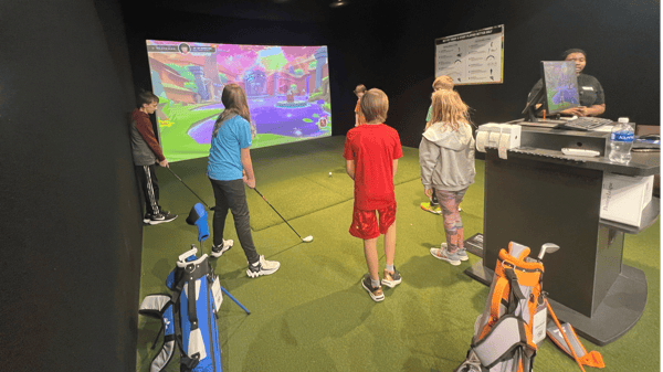 Course Multi-Sport Jam image 3