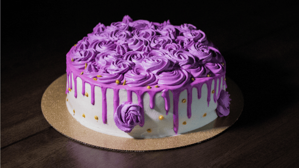 Picture for Let Them Eat Cake