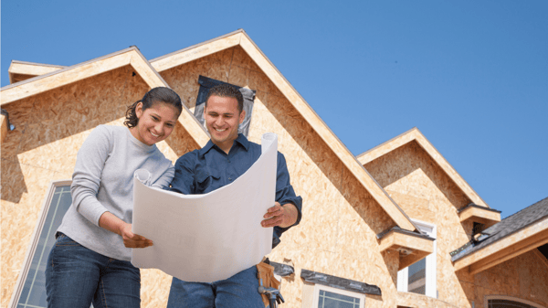 Course Buying New Construction Homes image 1