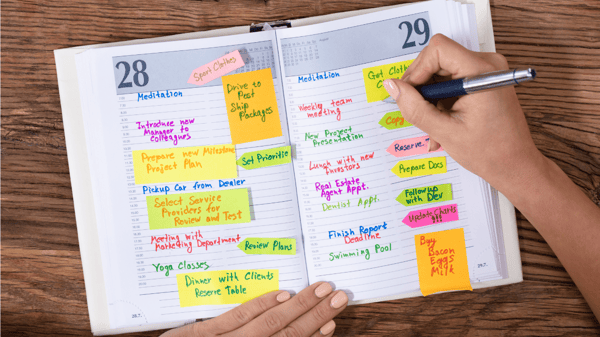 Image for Your Time for Self-Development: Organize Your Life