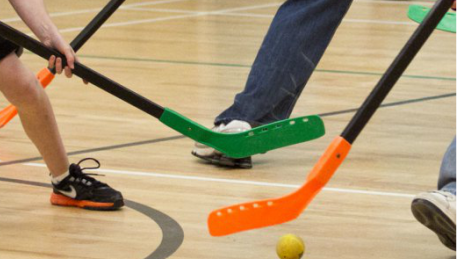 Course Floor Hockey Fundamentals image 3