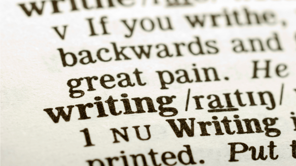 Picture for: Non-Fiction Writing Essentials