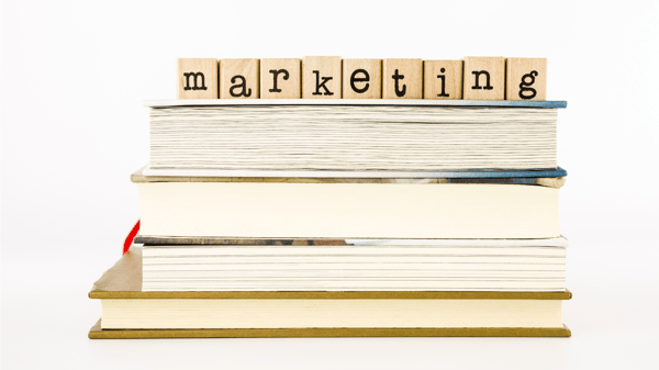 Course Book Marketing Bootcamp image 1