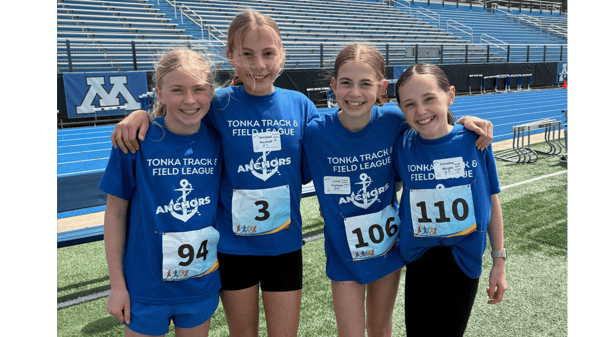 Picture for Tonka Track & Field League (TTFL)