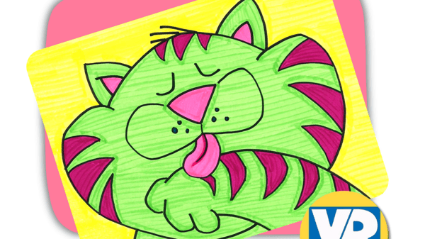 Picture for Paw-Some Art