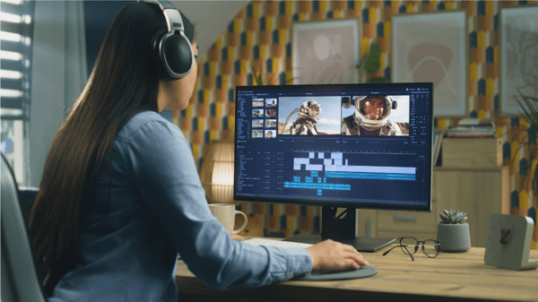 Course Next Level Editing: More Apple Final Cut Pro image 1