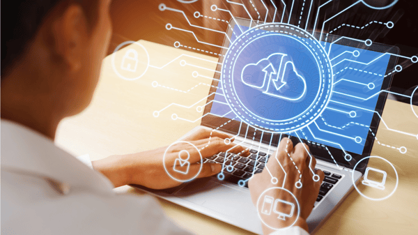 Picture for iCloud Made Simple: Sync, Backup & Storage