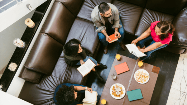 Picture for Nature's Narratives Book Club