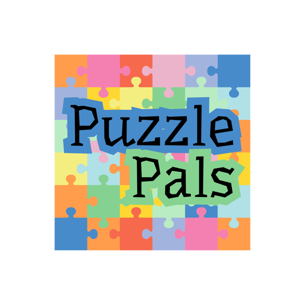 Course Puzzle Pals-Pictures of Animation image 1