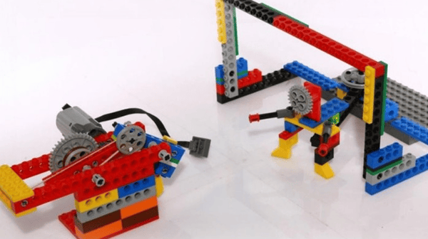 Picture for Spring Sports Machines