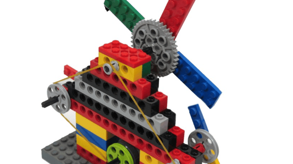 Course Aerodynamic Machines image 2