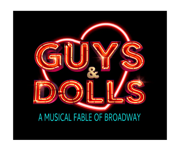 Image for Guys and Dolls at Chanhassen Dinner Theatres