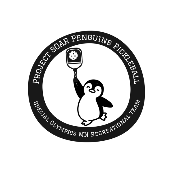 Course Project SOAR Penguins Pickleball image 1