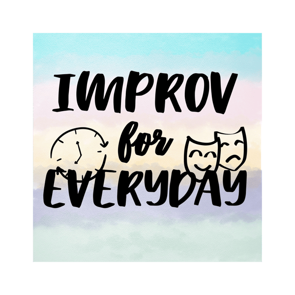Course Improv for Everyday: Conversational Skills image 1