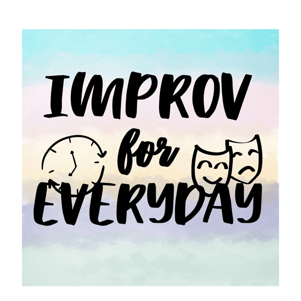 Course Improv for Everyday: Everyday Scenarios image 1
