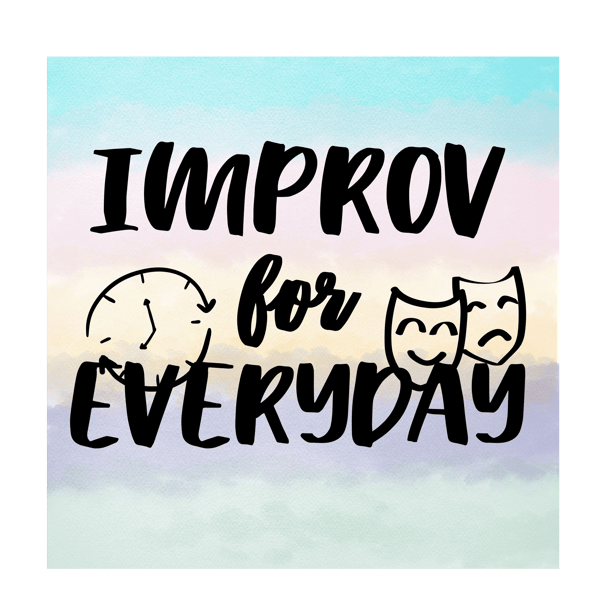 Course Improv for Everyday: Problem Solving Skills image 1