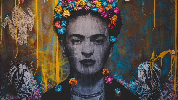 Course Frida Kahlo: Her Life & Work image 1