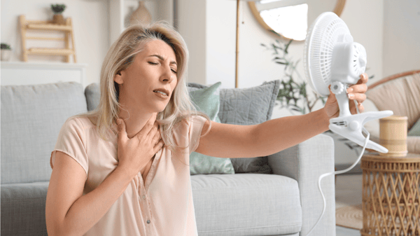 Course More Than Hot Flashes: Understanding Menopause & Aging image 1