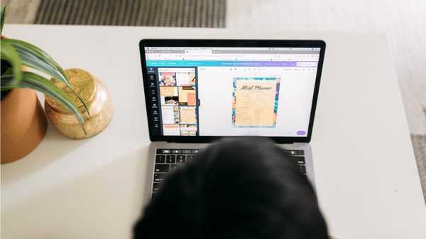 Course Canva Creative Projects image 1