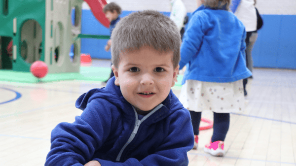 Picture for: 3s Preschool