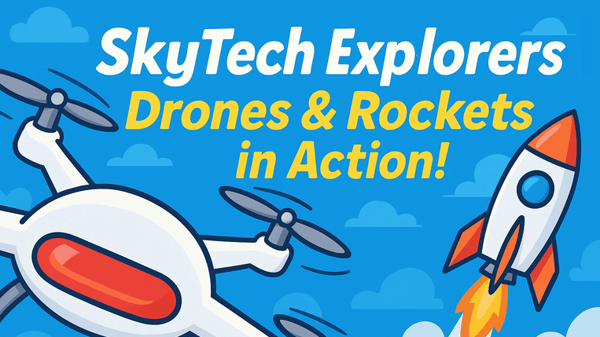 Picture for SkyTech Explorers