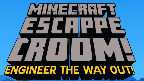 Picture for Escape Room: Minecraft Edition
