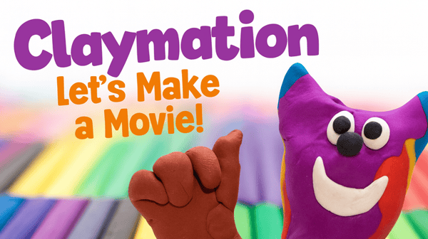 Picture for Claymation: Let's Make a Movie