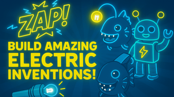 Course Electric Inventions image 2